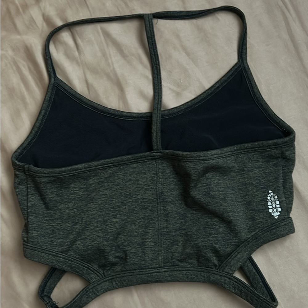 Free People Movement Sport Bra